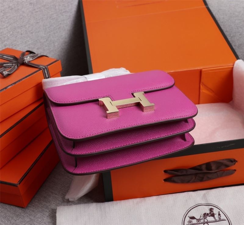 Hermes Constance Bags